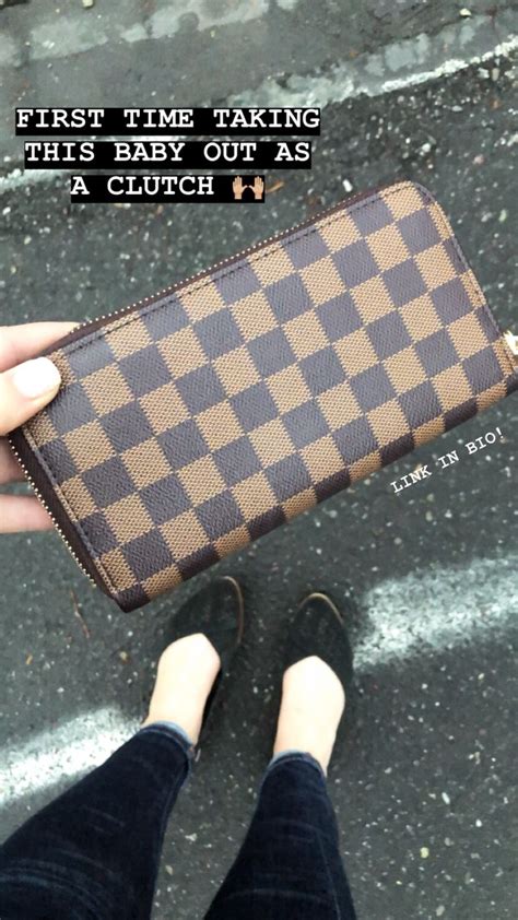 louis vuitton coussin pm dupe